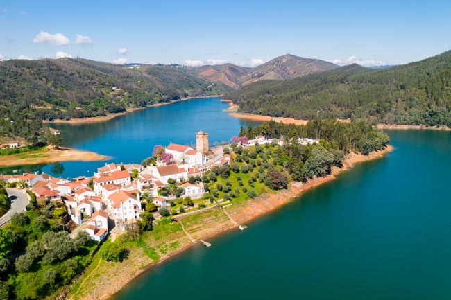 Provavelmente, as 20 aldeias mais românticas de Portugal aldeias mais românticas de Portugal