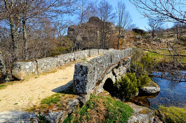 belas aldeias do Norte de Portugal