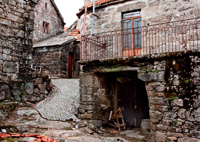 Melgaço: a primeira vila a gritar libertação contra tropas de Napoleão contra tropas de Napoleão