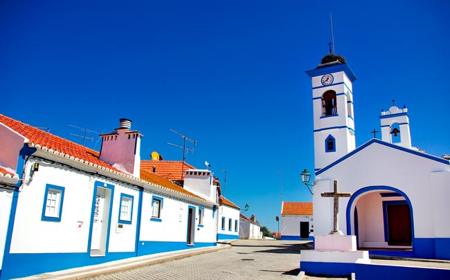 Provavelmente, as 20 aldeias mais românticas de Portugal aldeias mais românticas de Portugal