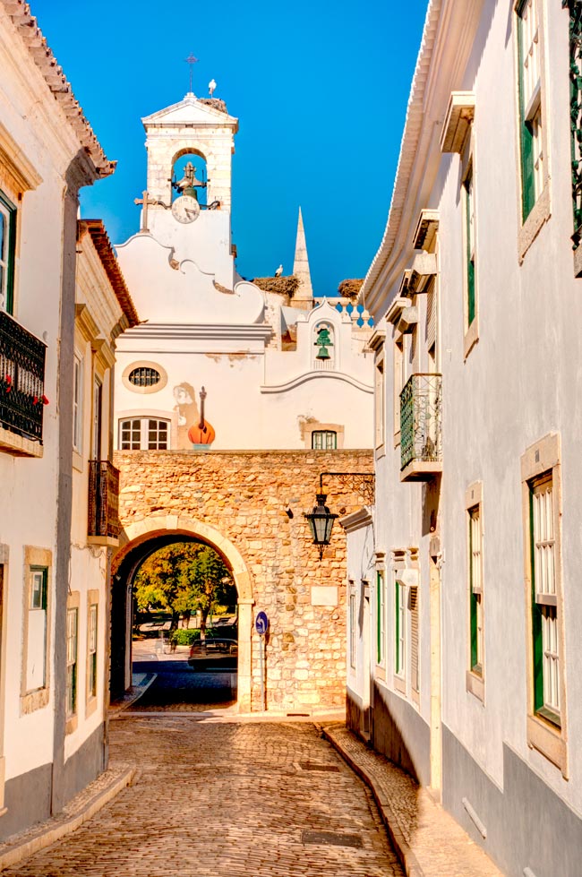 As 12 melhores cidades e vilas de Portugal melhores cidades e vilas de Portugal