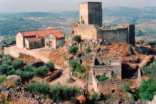 10 encantadoras aldeias e vilas medievais em Portugal aldeias e vilas medievais em Portugal
