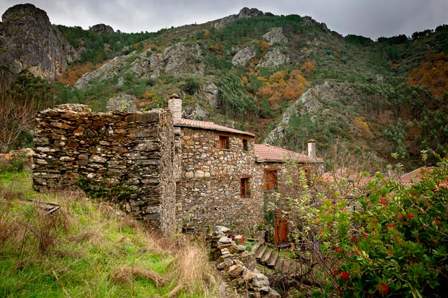 7 aldeias quase secretas no Centro de Portugal aldeias quase secretas no Centro de Portugal