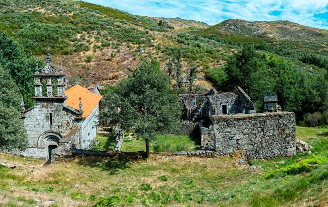 5 das aldeias mais encantadoras do Parque Nacional da Peneda-Gerês aldeias mais encantadoras do Parque Nacional da Peneda-Gerês