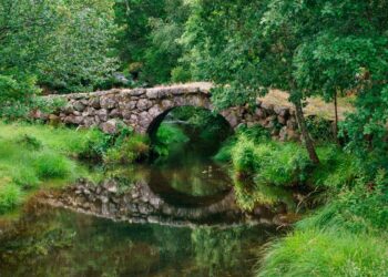 aldeias mais encantadoras do Parque Nacional da Peneda-Gerês