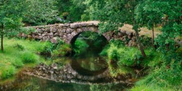 aldeias mais encantadoras do Parque Nacional da Peneda-Gerês