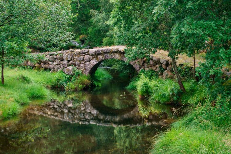 aldeias mais encantadoras do Parque Nacional da Peneda-Gerês
