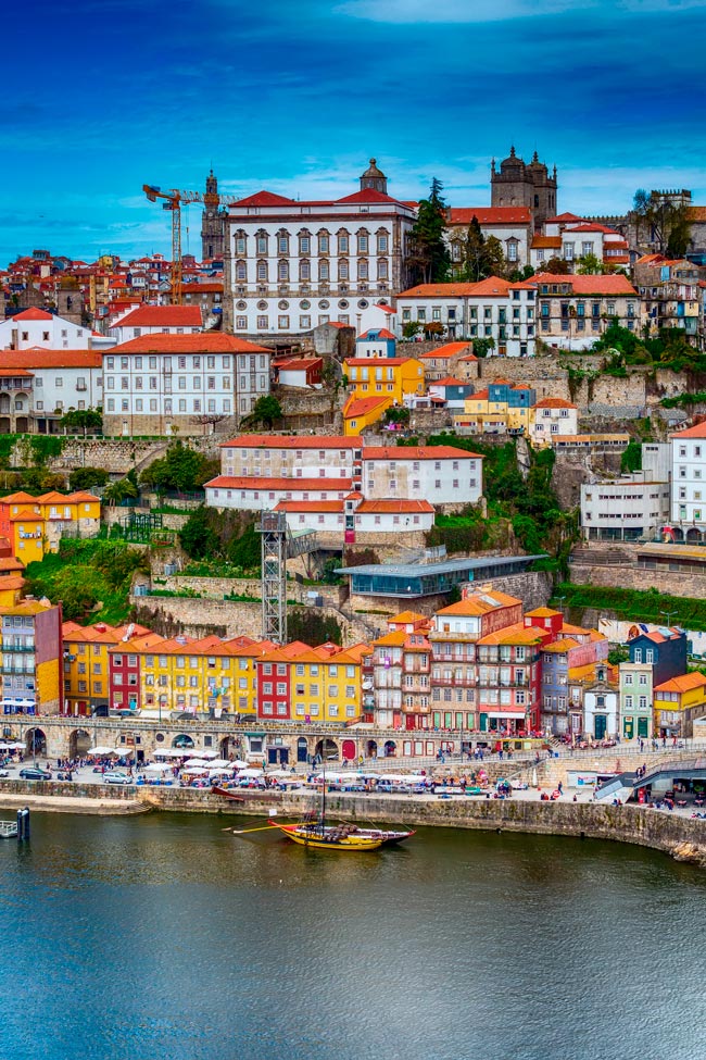 As 12 melhores cidades e vilas de Portugal melhores cidades e vilas de Portugal