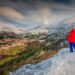 miradouros na Serra da Estrela