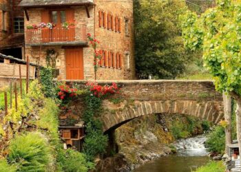 aldeias quase secretas no Centro de Portugal