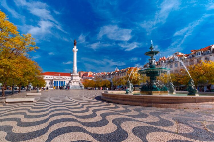 curiosidades de Lisboa