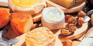 melhores queijos de Portugal