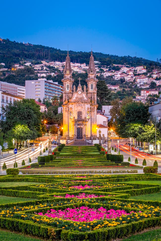 melhores cidades e vilas de Portugal