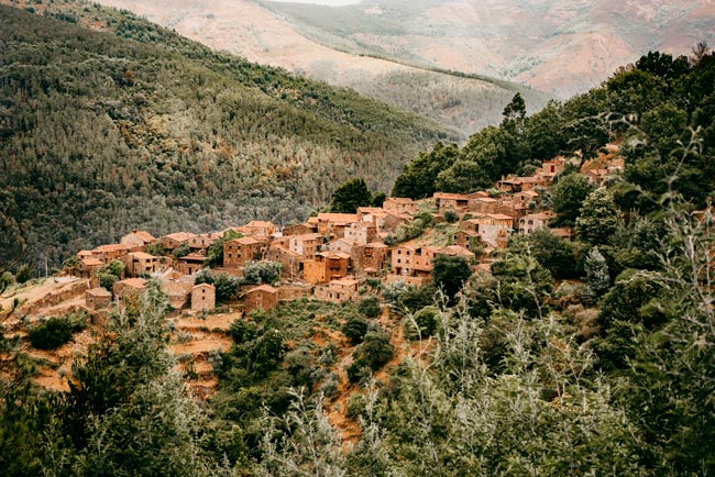 Provavelmente, as 20 aldeias mais românticas de Portugal aldeias mais românticas de Portugal