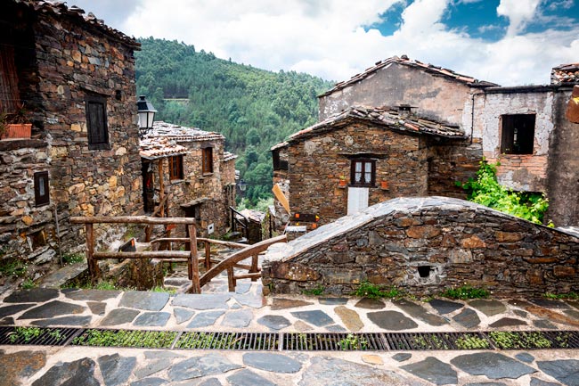 10 aldeias encantadoras para visitar no inverno em Portugal aldeias encantadoras para visitar no inverno