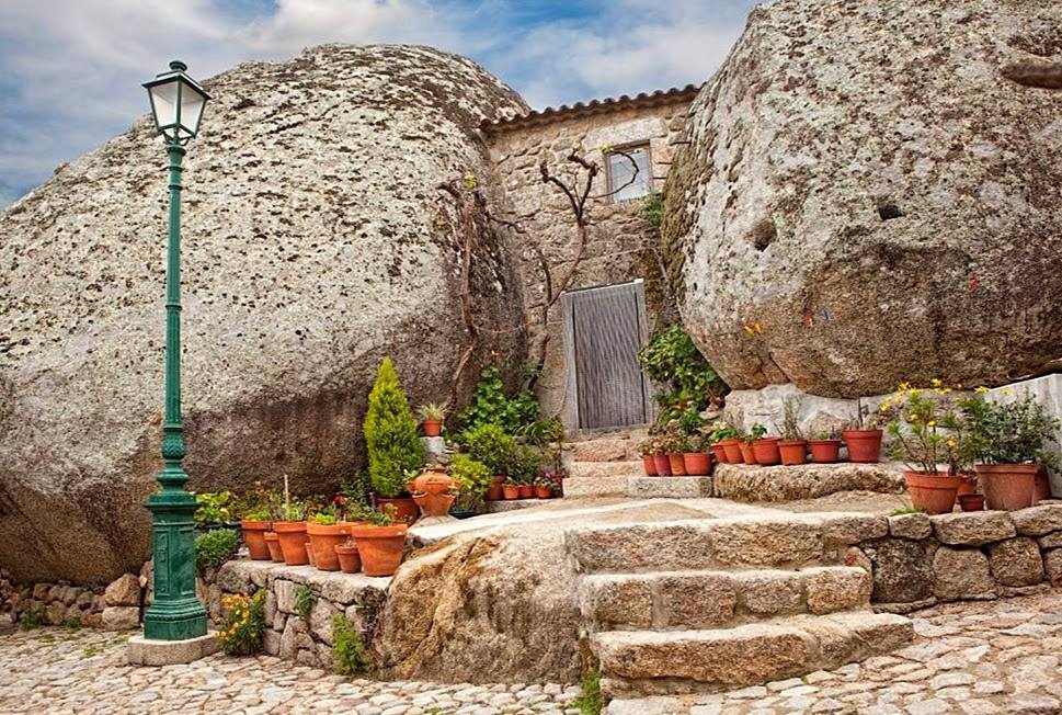 Provavelmente, as 20 aldeias mais românticas de Portugal aldeias mais românticas de Portugal