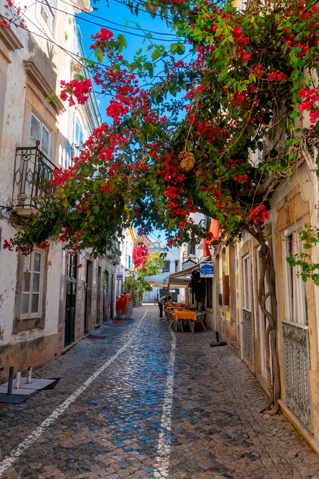 melhores cidades e vilas de Portugal