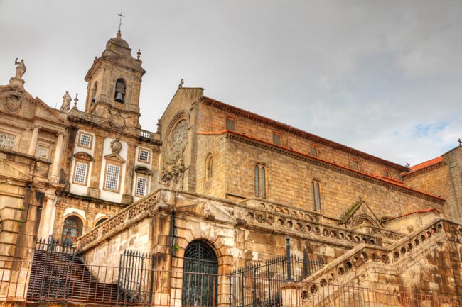 Como passar um incrível fim de semana no Porto, segundo os espanhóis fim de semana no Porto