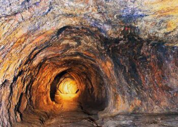 aldeia das Minas de Ouro