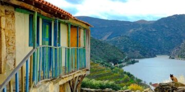 Douro mágico