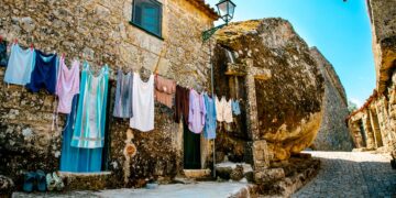 A aldeia que anda a fascinar os japoneses no Centro de Portugal