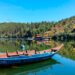 entreposto comercial no Douro