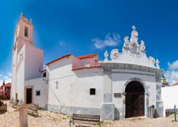 visita de D. Sebastião