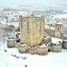 D. Dinis mandou fortificar