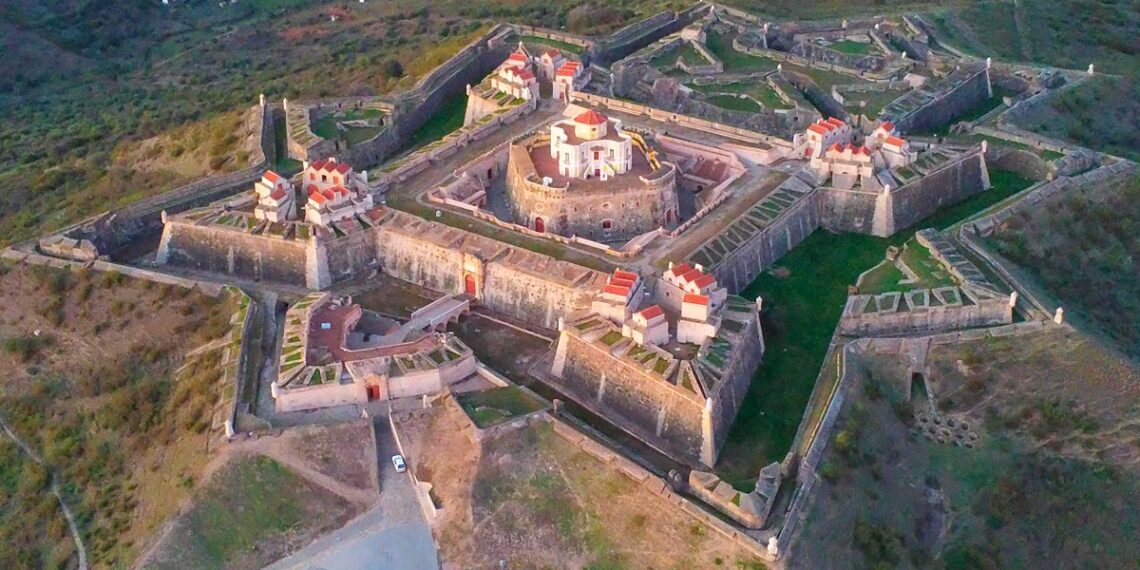 NCultura Notícias – Cultura, História, Viagens, Sociedade, Gastronomia Elvas: a Cidade-Fortaleza do Alentejo que a UNESCO considera um dos maiores tesouros de Portugal