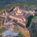antiga 'chave do reino' no Alentejo