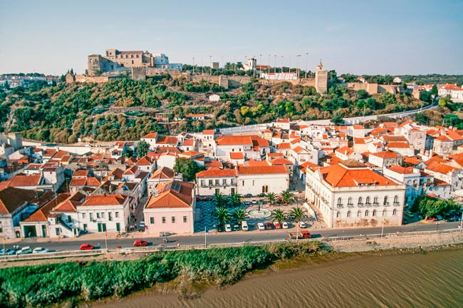 A grande conquista de Afonso II aos muçulmanos no Alentejo Afonso II