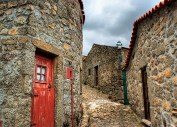 Aldeias Históricas de Portugal