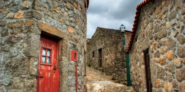 Aldeias Históricas de Portugal