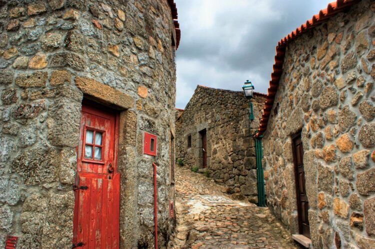 Aldeias Históricas de Portugal