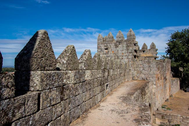 A história do rei que lutou pela região das Aldeias Históricas de Portugal Aldeias Históricas de Portugal
