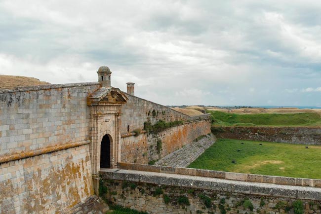 A história do rei que lutou pela região das Aldeias Históricas de Portugal Aldeias Históricas de Portugal