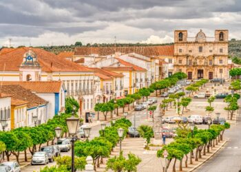 berço de Florbela Espanca