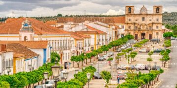 berço de Florbela Espanca