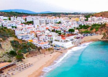 Aldeia de Burgau