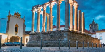 melhores cidades e vilas de Portugal