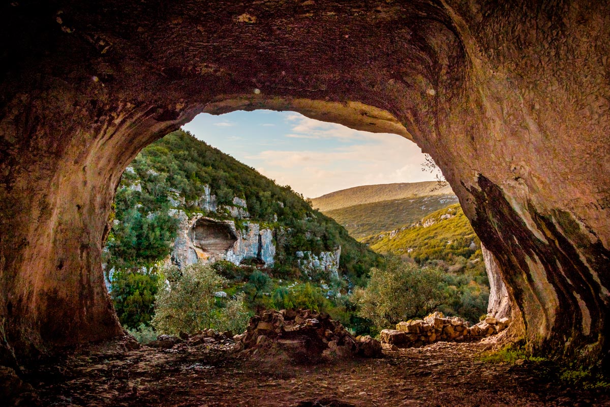Casmilo Vale das Buracas do Casmilo: um lugar único e (quase) secreto no Centro ...