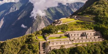 Choquequirao