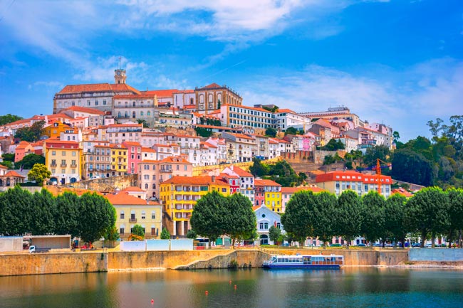Provavelmente, a cidade mais romântica de Portugal cidade mais romântica de Portugal