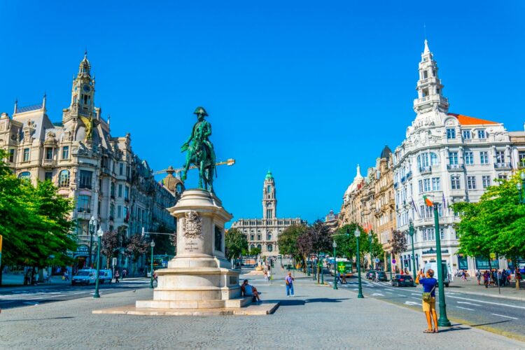 Como passar um incrível fim de semana no Porto, segundo os espanhóis fim de semana no Porto