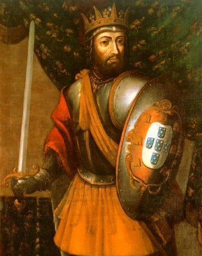 A história do rei que lutou pela região das Aldeias Históricas de Portugal Aldeias Históricas de Portugal