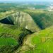 fenómeno geológico