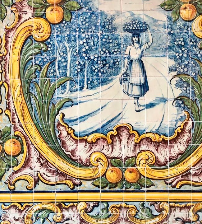 Livramento: um dos melhores mercados do mundo fica em Portugal Livramento