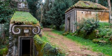 Mata do Bussaco