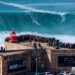 O segredo das ondas gigantes da Nazaré ondas gigantes da Nazaré