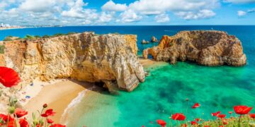 países mais baratos para viver